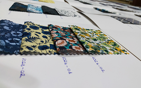 Shirting Fabric