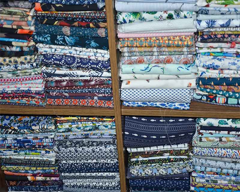 shirting fabric