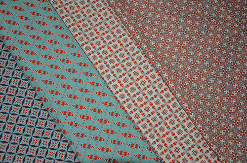 print shirt fabric